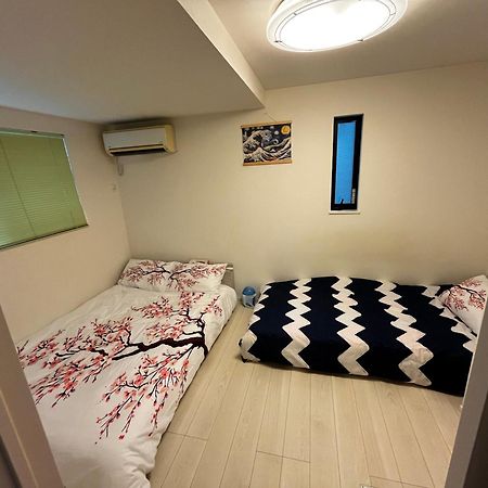 Jl 東京 House - 駐車場付き築浅のまるごと貸切住宅 Tokyo Luaran gambar