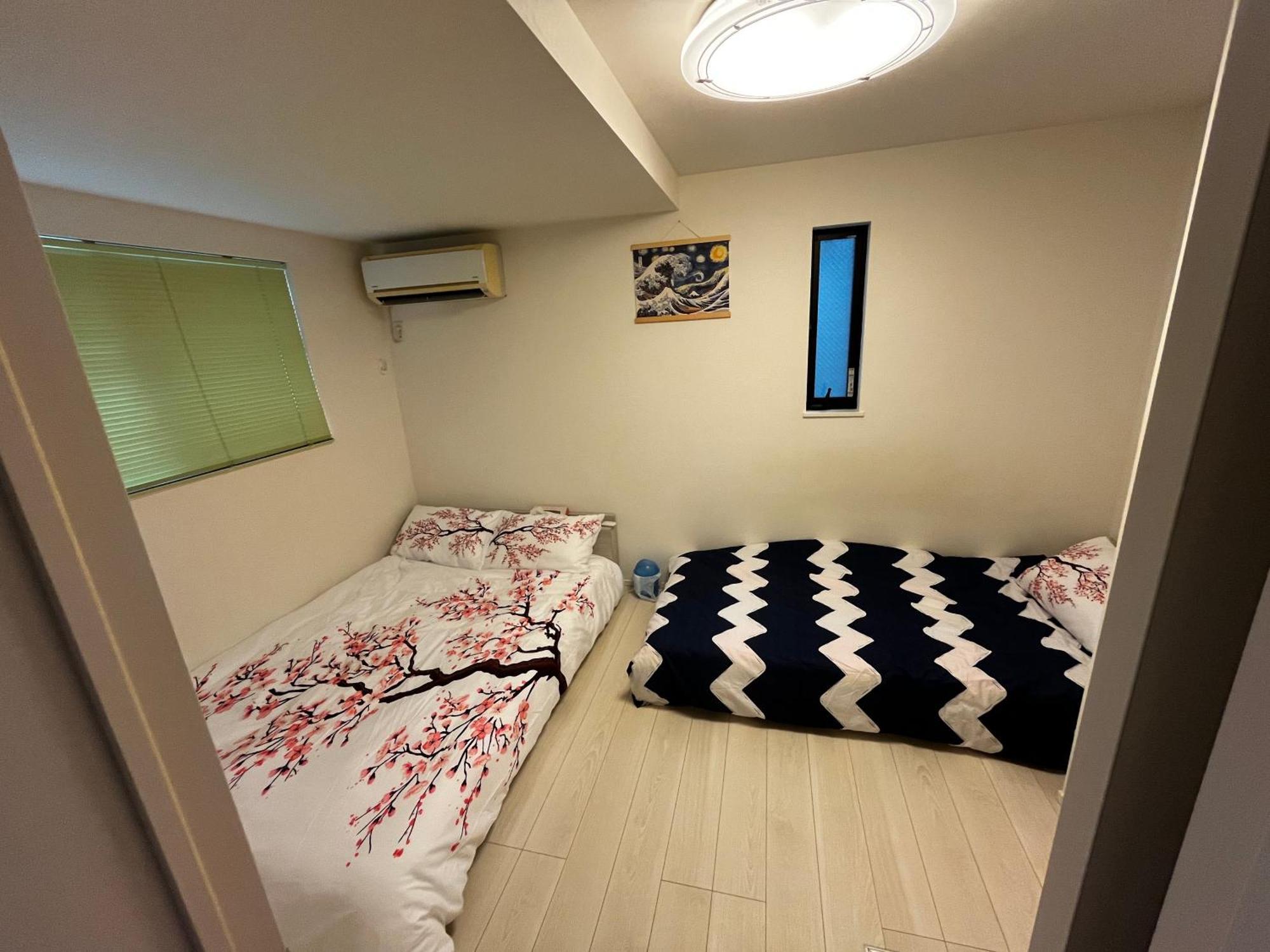 Jl 東京 House - 駐車場付き築浅のまるごと貸切住宅 Tokyo Luaran gambar